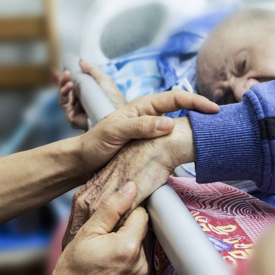 soins palliatifs